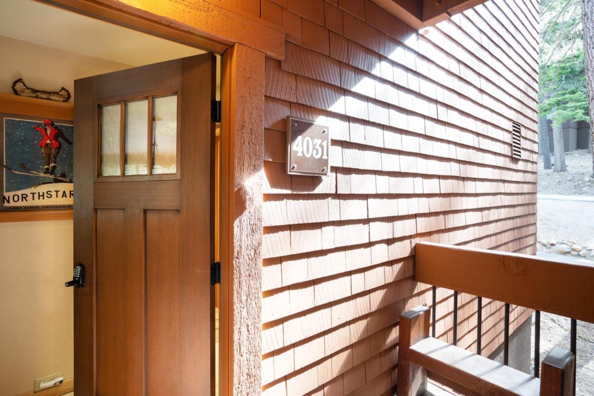 North Star - Ski View Condo Truckee Exterior photo