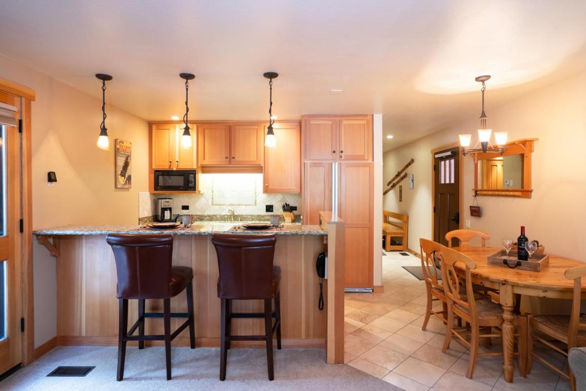 North Star - Ski View Condo Truckee Exterior photo