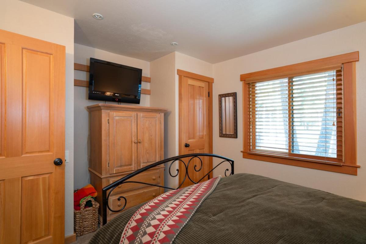 North Star - Ski View Condo Truckee Exterior photo