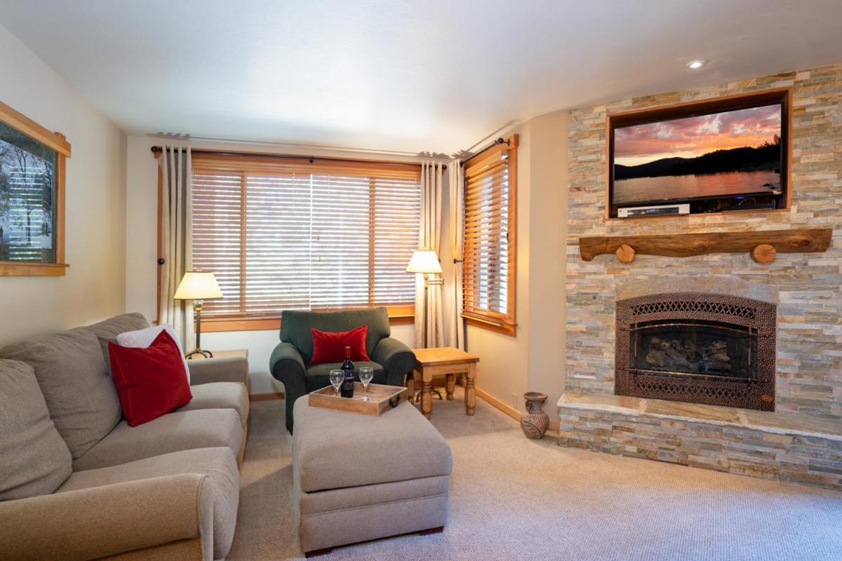North Star - Ski View Condo Truckee Exterior photo