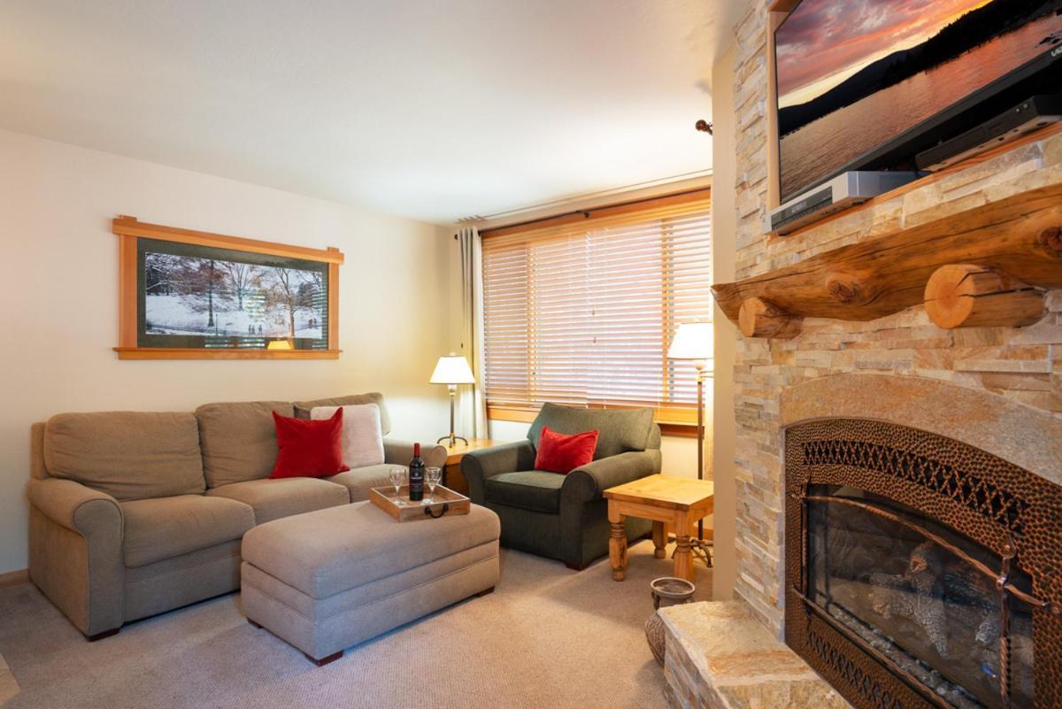 North Star - Ski View Condo Truckee Exterior photo