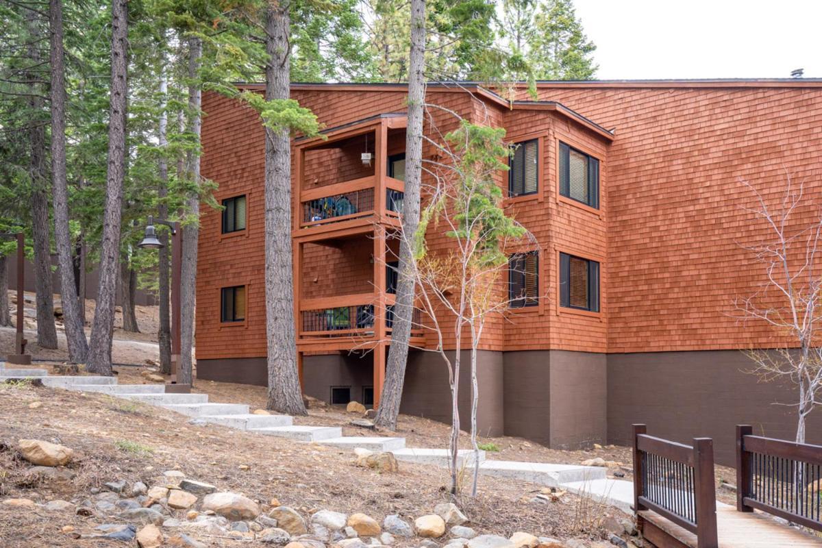 North Star - Ski View Condo Truckee Exterior photo